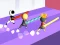 Spel Pole Vault Jump Stick Race online