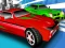 Spel Classic 1990 Racing 3D online