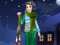 Spel Princess Winter Skiing online