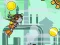 Spel Bionic Race online