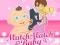 Spel Match Match Baby online