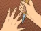 Spel Don Not Cut Your Self online