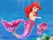 Spel Baby Mermaid Princess Dress Up online