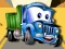 Spel Kids Truck Puzzle online