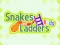 Spel Snakes and Ladders Kids online
