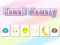 Spel Kawaii Memory online