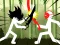 Spel Shadow Stickman Fight online