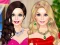 Spel Ellie Winter Glam online