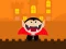 Spel Scary Evil Monsters Jigsaw online