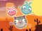Spel Merge Animals online