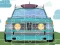 Spel Retro Cars Jigsaw online