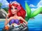 Spel Princesses: summer makeup online