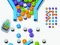 Spel Pop Them! online
