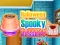 Spel Halloween Spooky Dessert online