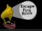 Spel Escape pink room online