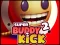 Spel Super Buddy Kick 2 online