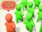Spel Crowd City War online
