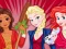 Spel Princess Secret Santa online