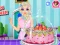Spel Ice queen royal baker online