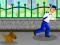 Spel Police Runner online