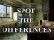 Spel The Kitchen Spot The Differences online