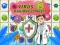 Spel Virus Mahjong Connection online