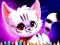 Spel Cute Kitty Coloring online