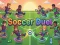 Spel Soccer Duel online