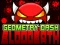 Spel Geometry Dash Bloodbath online
