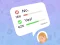 Spel Just Vote online