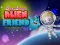 Spel Baby Hazel Alien Friend online