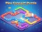 Spel Pipe Connect Puzzle online