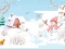 Spel Snowman Slide online
