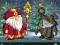 Spel Wizard Santa Jump online