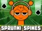 Spel Sprunki Spikes online
