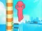 Spel Ball Up 3D online