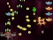 Spel Space Attack Chicken Invaders online