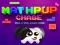 Spel Mathpup Chase Multiplication online