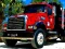 Spel American Trucks Jigsaw online
