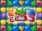 Spel Christmas Crush online