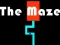 Spel The Maze online