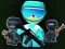 Spel Idle Hero: Counter Terrorist online