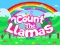 Spel Flossy and Jim Count the Llamas online