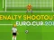Spel Penalty Shootout: Euro Cup 2016 online