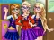 Spel Princess College Fashion online