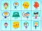 Spel Match The Shapes online