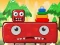 Spel  Monsterland Junior vs Senior online