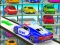 Spel Police Multi Level Car Parking online