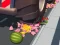 Spel Wheel Smash online