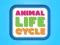 Spel Animal Life Cycle online